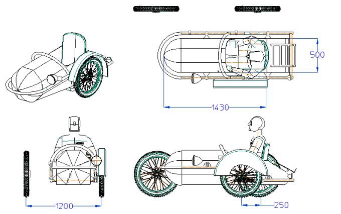 Mobirise Website Builder